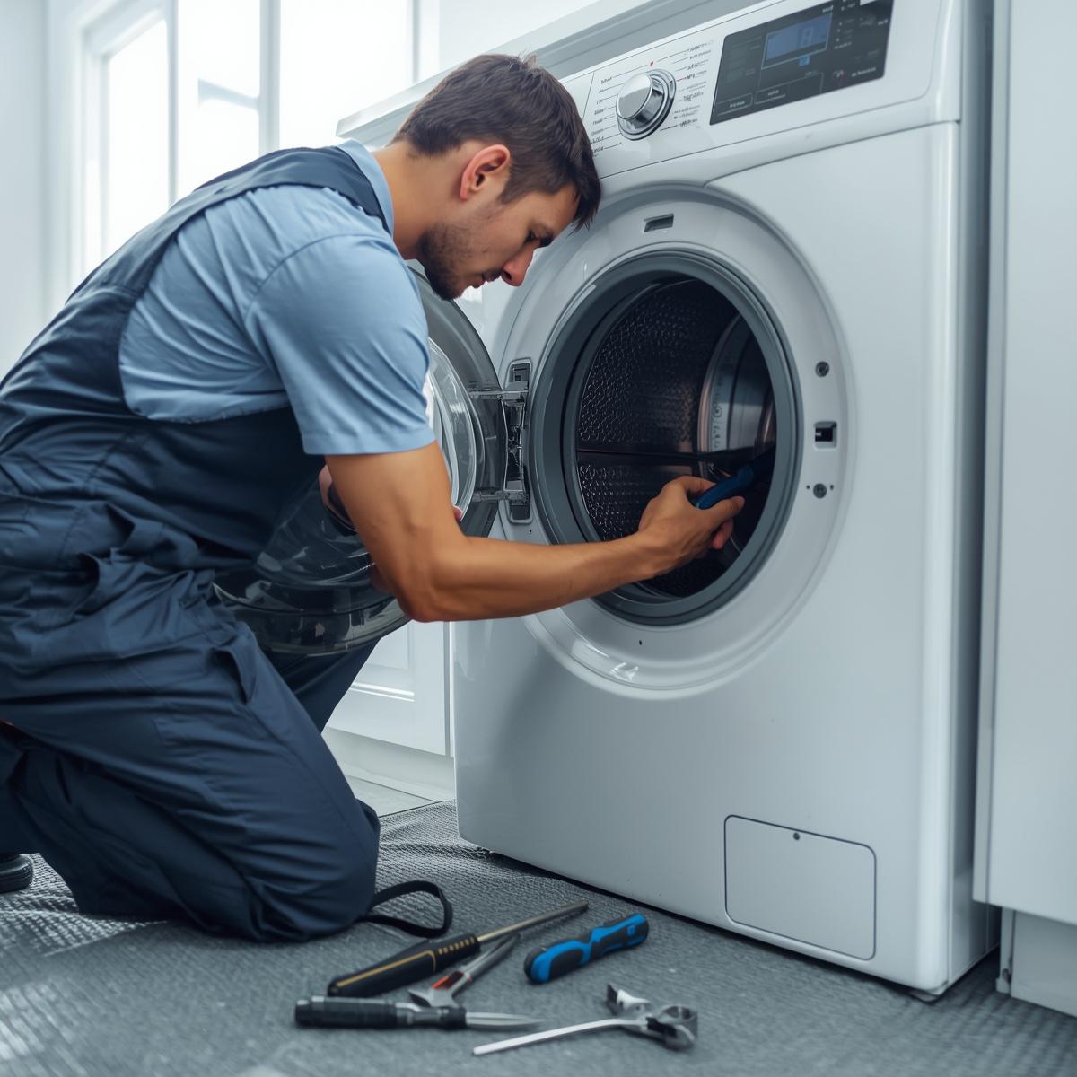 Washing Machine Repair