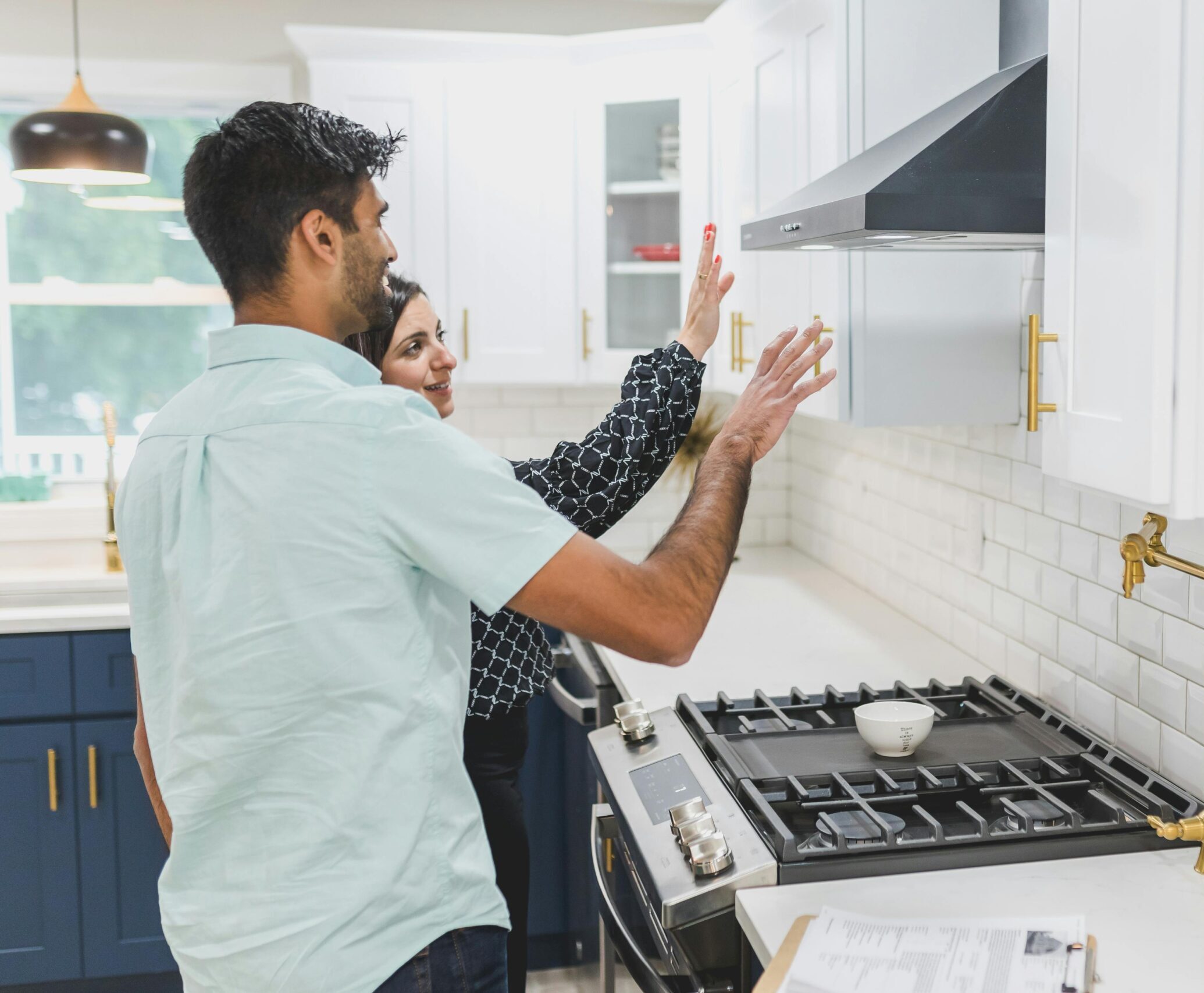 Appliance Repair